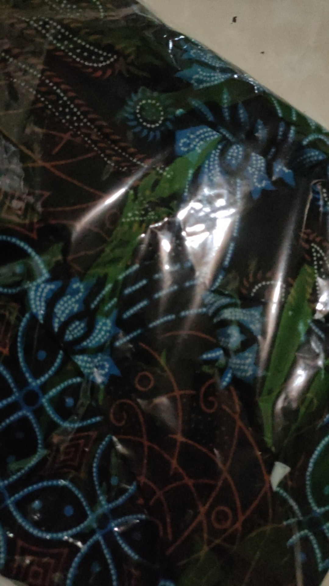 Maura Couple - Sania Ruffle Batik Couple Ori Ndoro Jowi Dnt Garansi Termurah Shopee - Couple Aulia