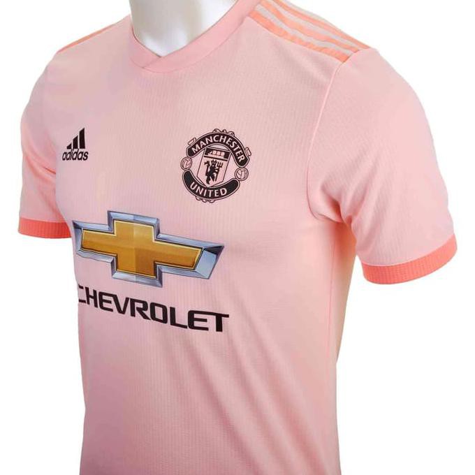 baju away manchester united