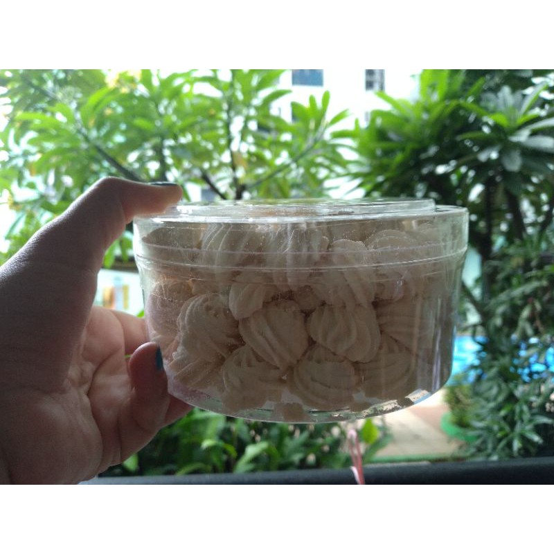 

kue Sagu wisman