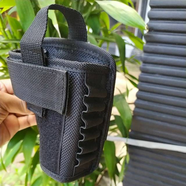 Sarung pistol tipe 04