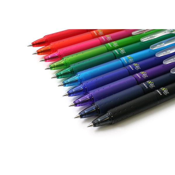 

nn Pulpen Impor Jepang Unik !!! Pilot Frixion Clicker 0.5 / 0.7