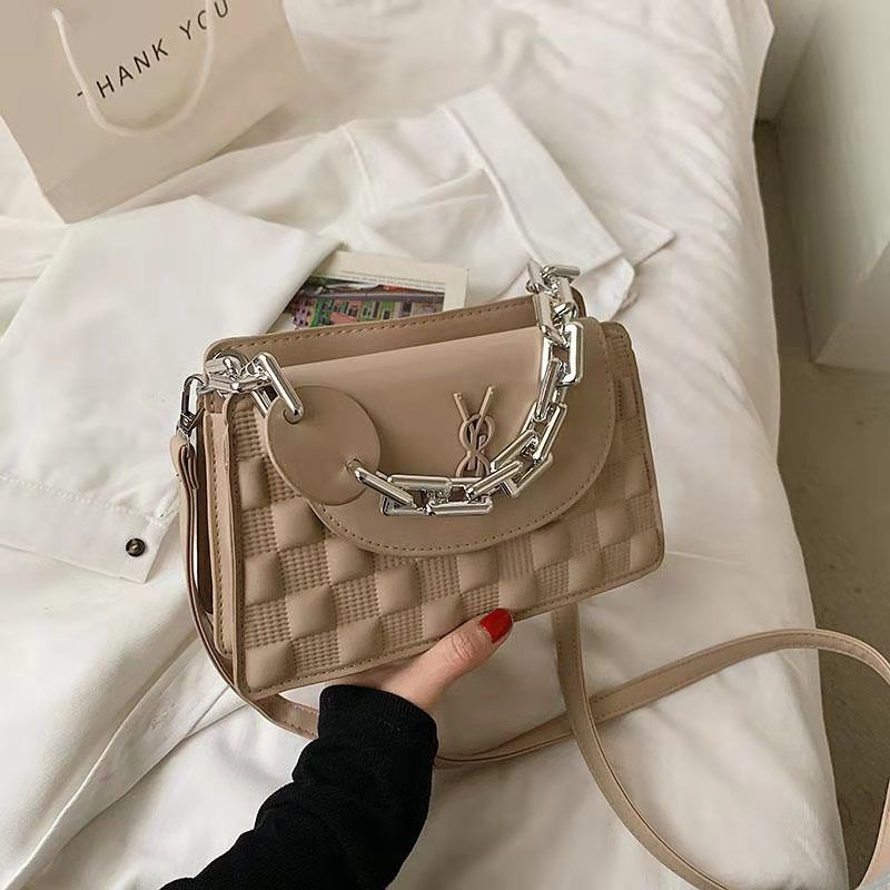 TASHAPPY EL 5517 tas SELEMPANG Stylish Remaja Kekinian wanita import model korea supplier tas import