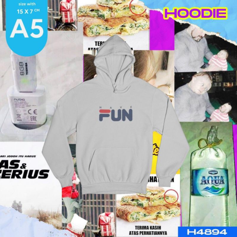 [COD] CUSTOM HOODIE / CUSTOM HOODIE HIGH GRADE / CUSTOM HOODIE PREMIUM / CUSTOM HOODIE SUKA SUKA