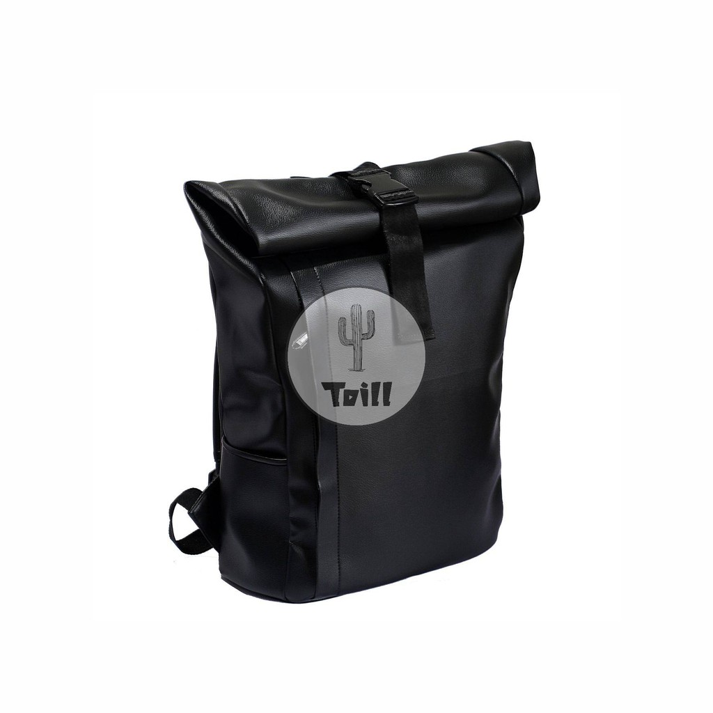 Ransel Laptop Tas Backpack Ransel Boogie Tas Punggung Tas Kantor Semar Pria Wanita Waterproof