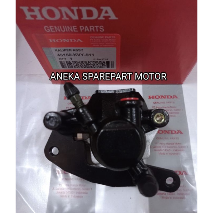 PALA BABI DEPAN BEAT KARBU MASTER REM BAWAH BEAT KEPALA BABI DEPAN BEAT NEW BEAT FI BEAT POP BEAT VA