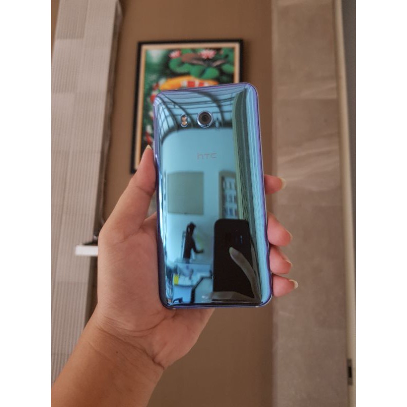 Htc U11 Softbank 4/64