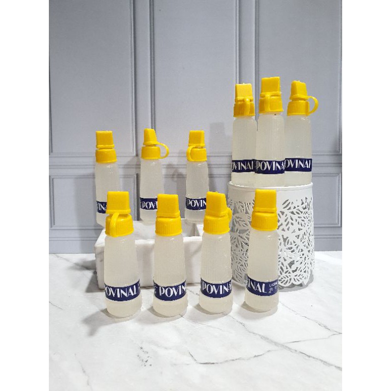 lem povinal kecil 22ml/povinal 111/lem slime-1