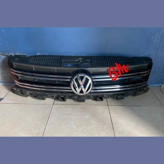 Grill VW Tiguan