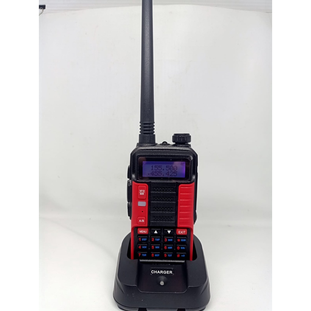 HT HANDY TALKIE BAOFENG UV-10R