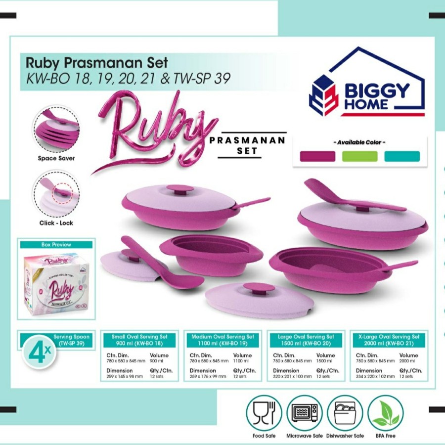 PRASMANAN TEMPAT MAKAN SET MURAH KOMPLIT WADAH PRASMANAN SET TEMPAT MAKAN SAJI SANGKUL NASI