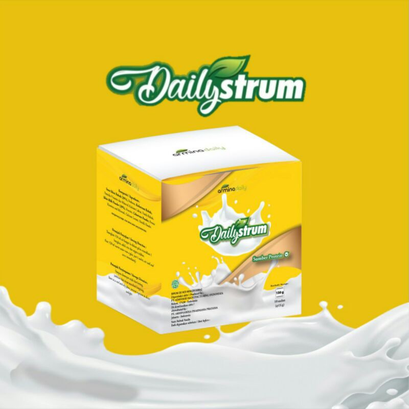 

DailyStrum
