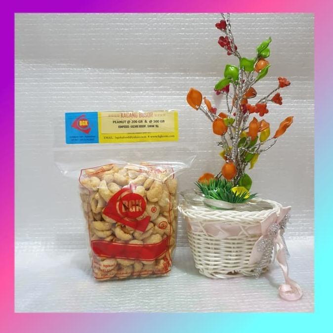

6FP KACANG BOGOR SUPER 250 GRAM➲♦ (Stok Banyak)Buruan beli ➲