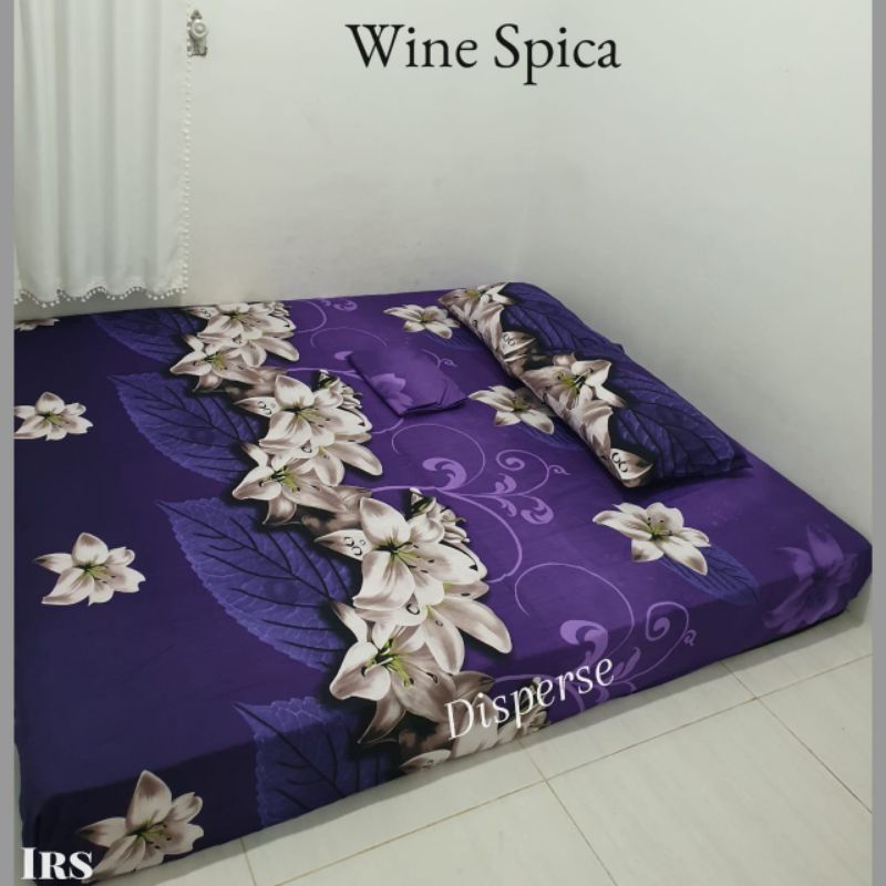 SPREI WINE SPICA