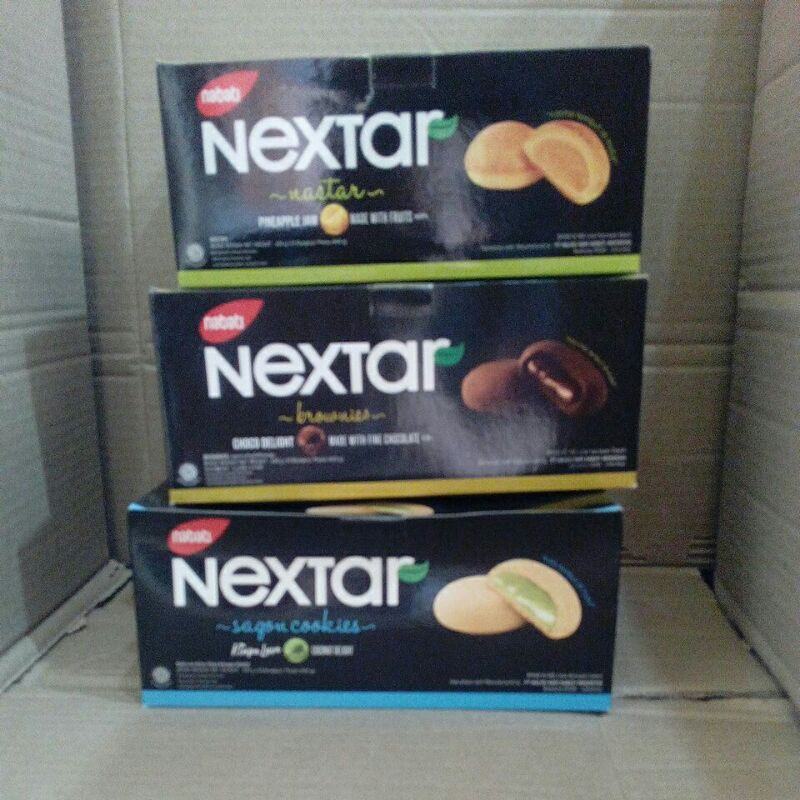 

Nextar (10pcs)