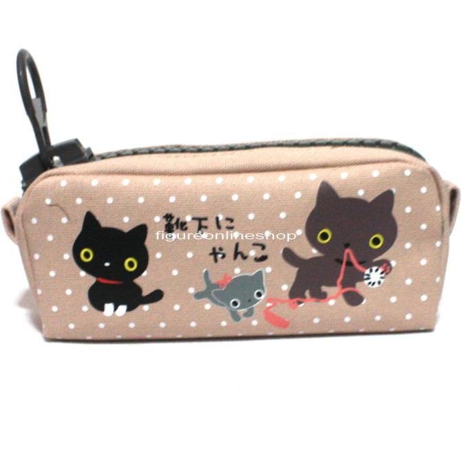 

BISA COD TEMPAT PENSIL ZIPPER JUMBO CAT DENIM COKLAT POLKADOT/TEMPAT PENSIL AESTHETIC/TEMPAT PENSIL ANAK PEREMPUAN/TEMPAT PENSIL LUCU/TEMPAT PENSIL 3D/TEMPAT PENSIL TRANSPARAN/TEMPAT PENSIL LUCU/TEMPAT PENSIL KOREA/TEMPAT PENSIL KAIN/TEMPAT PENSIL