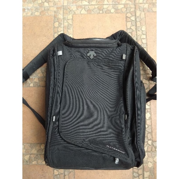 RangselDescenteAllterrainOriginalSecond