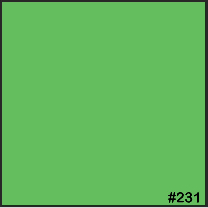 Samurai Paint Standard Leaf Green 231 Hijau Daun Standar #231 Cat Aerosol Kualitas Kompresor