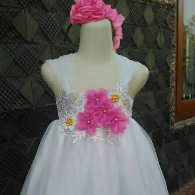 Dress party kanaya 1th-6th