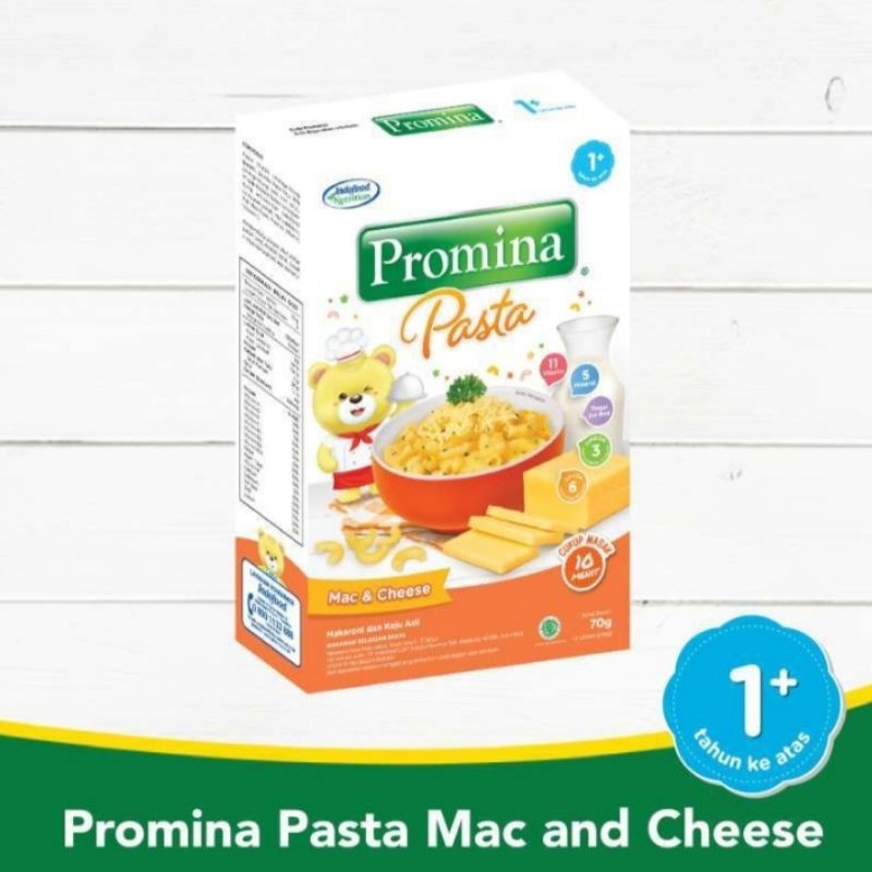 PROMINA MAC AND CHEESE