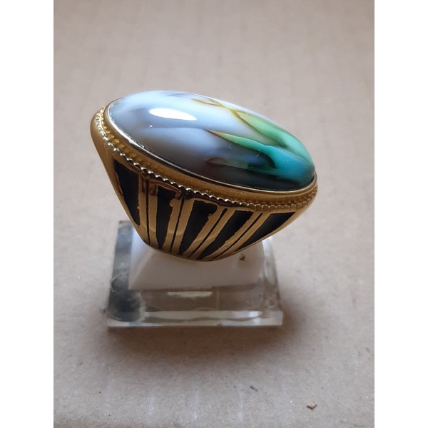 Batu Rubah Banyuwangi Natural ( Edisi Special )