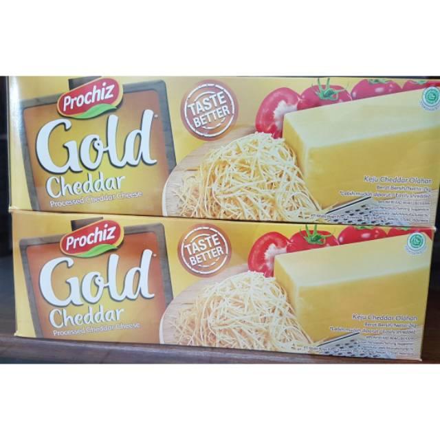 

Prochiz Gold 2Kg Cod Dan Best Seller