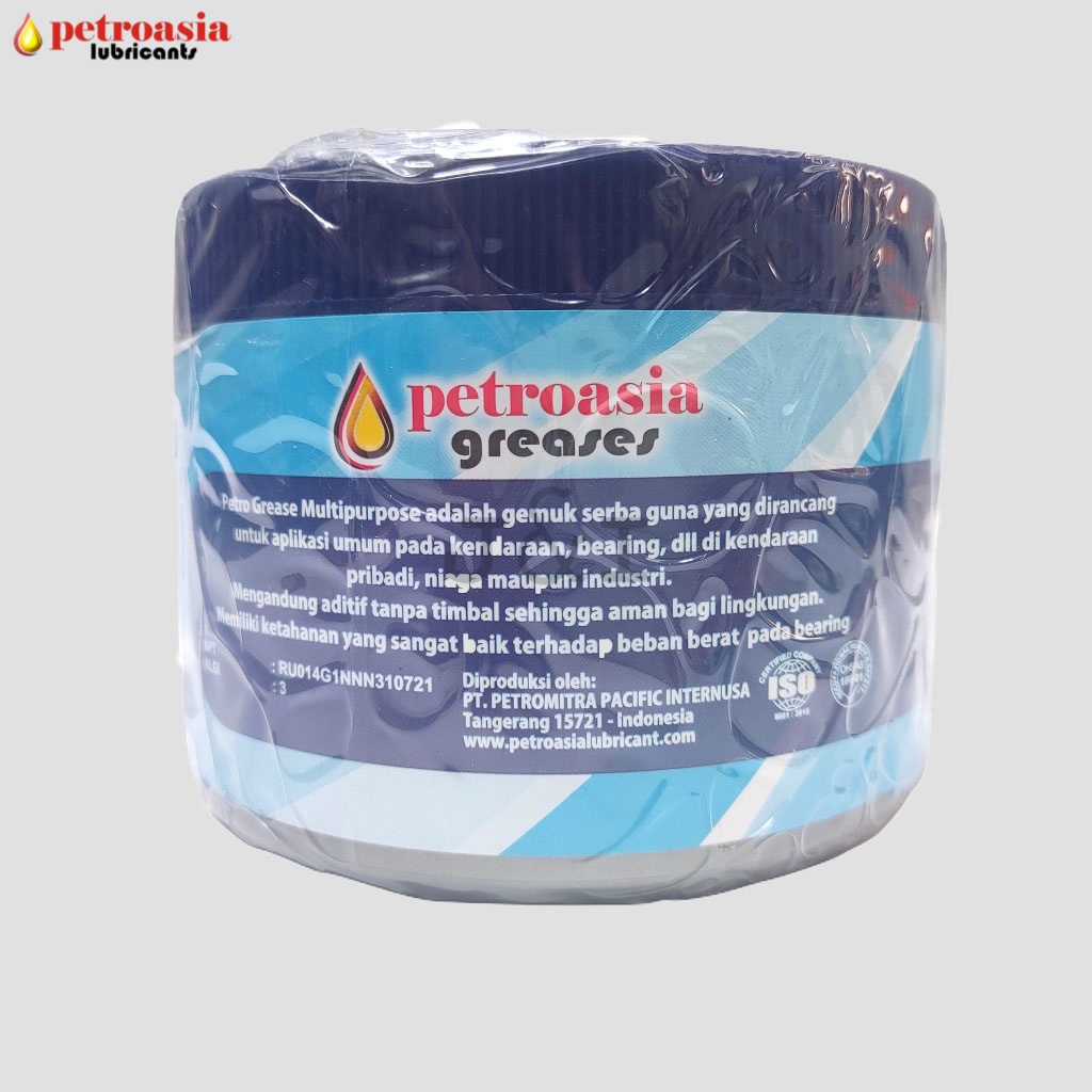 Petro Grease MP/Gemuk petroasia biru 500gr