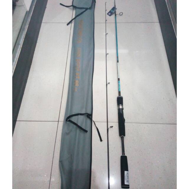 Rod UL Hinomiya Fine Spot XT