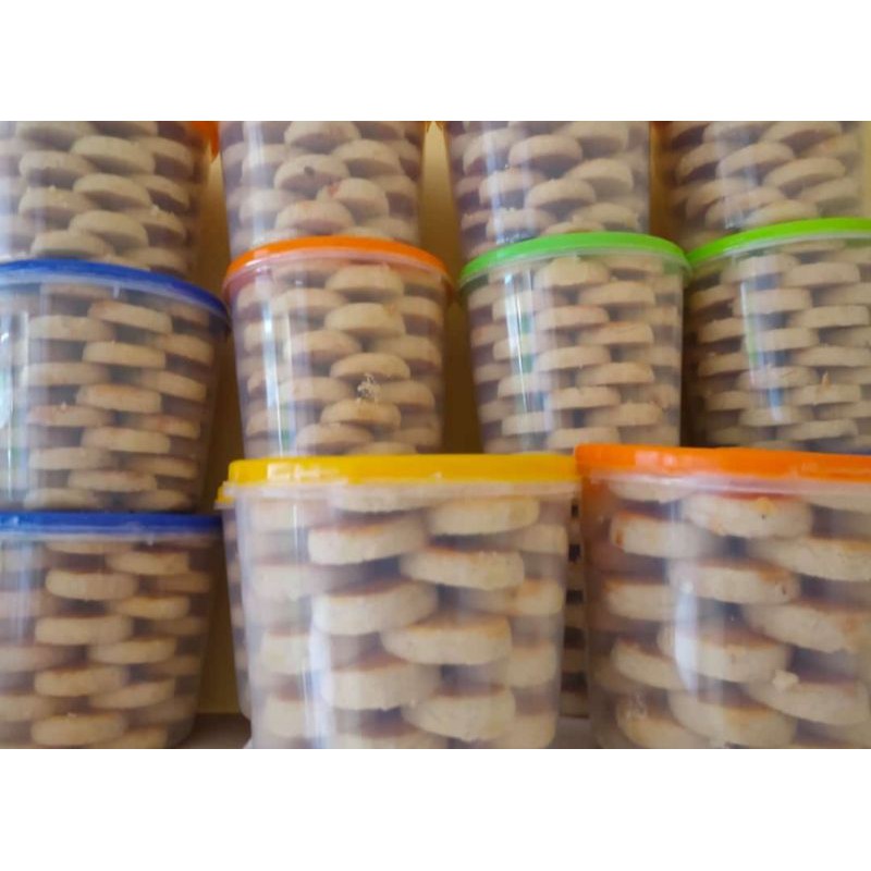 

Kue kacang