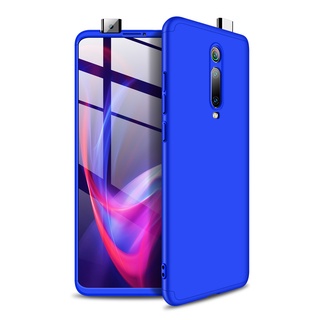 Xiomi Redmi K40 Pro Hard Case Gkk Full Protection 360 Original