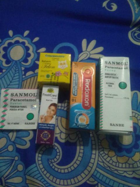 Redoxon Tablet 10 | Shopee Indonesia