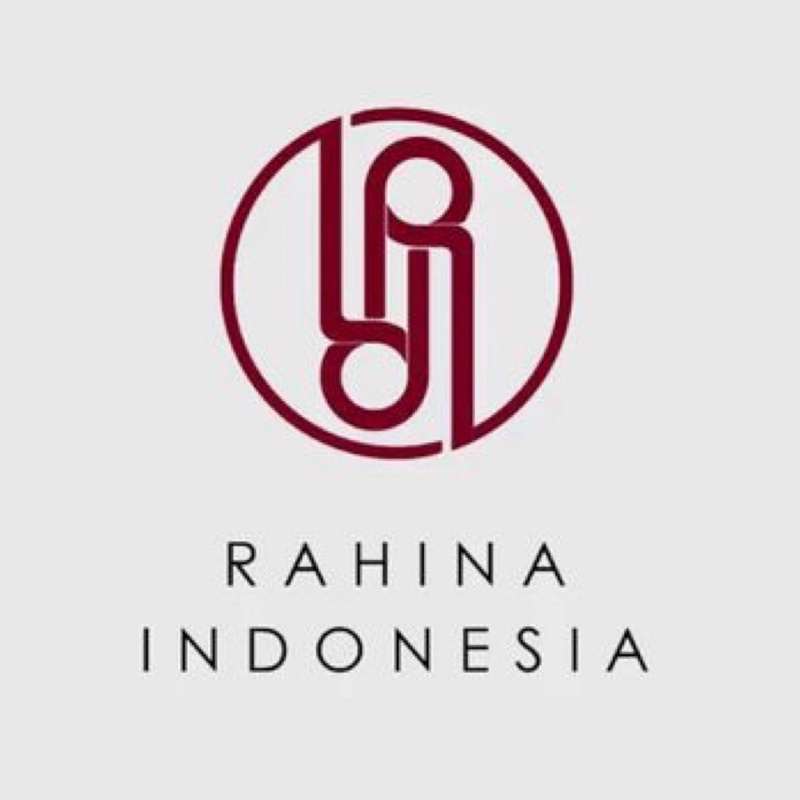 Jilbab - Hijab Brand Rahina (Kece) - Promo COD