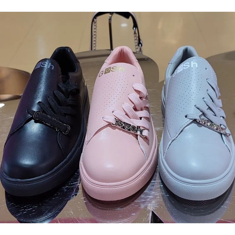 GOSH NEW SALE829 grey pink