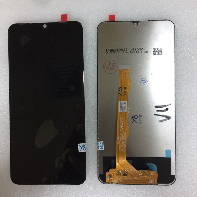 Lcd Vivo v11/Vivo 1806