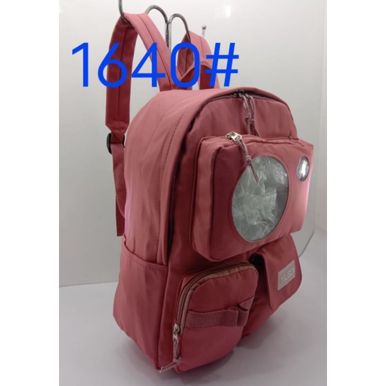 Backpack Import Yilisen Bag 1640#