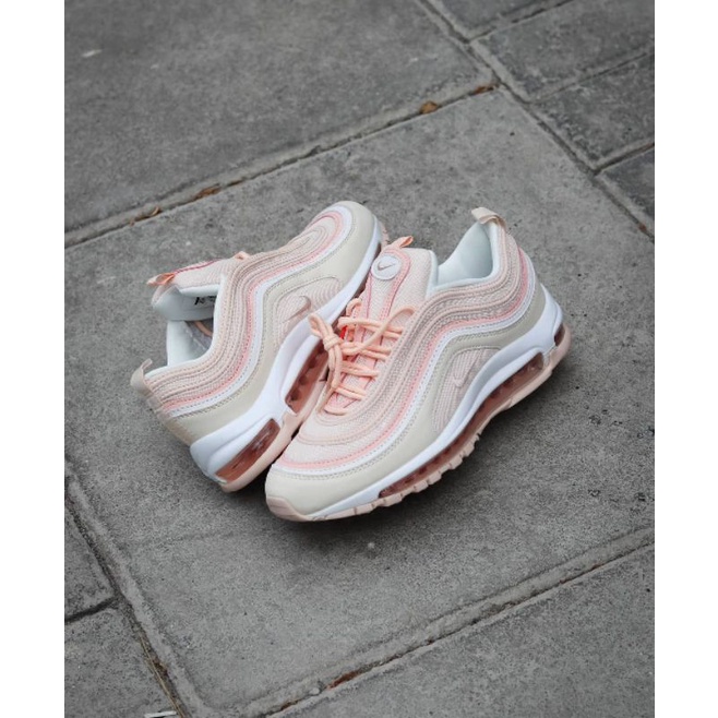 Nike Airmax 97 Guava Ice