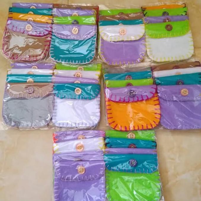 

Ready Stock Amplop Lebaran Terunik Dan Murah