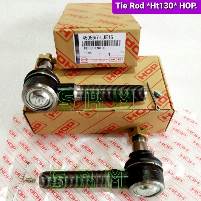 tie rod Dutro ht130