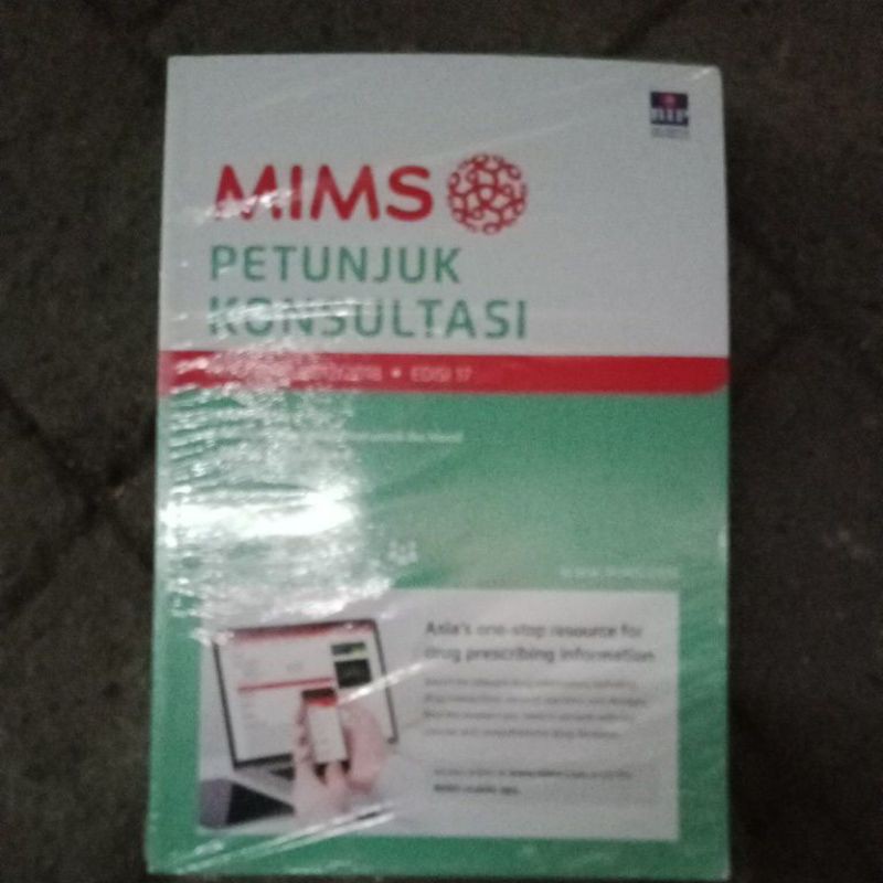 mims petunjuk konsultasi