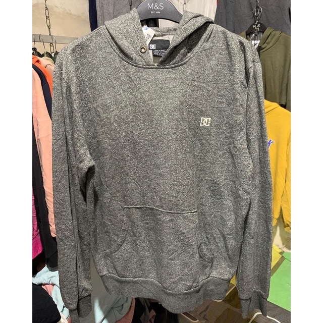 Hoodie DC second original