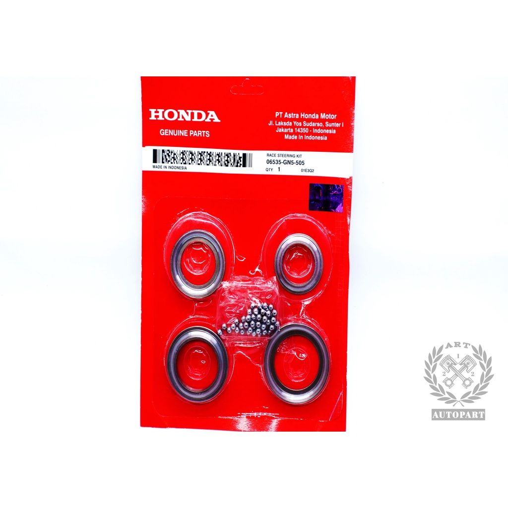 Komstir Kones Honda Grand Supra Honda Supra X 125 Honda Blade Revo