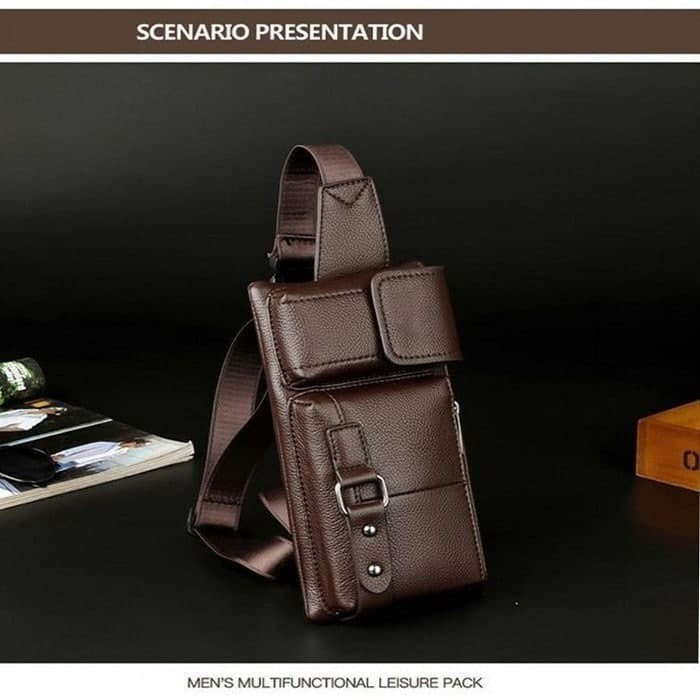 WAYLER BAG ORIGINAL