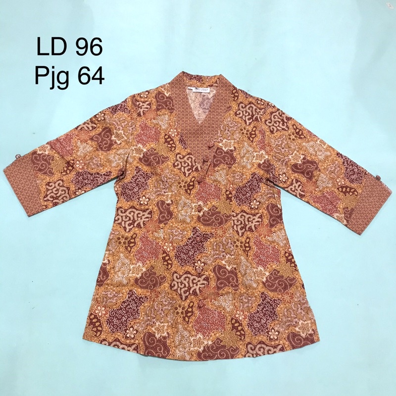 PL BATIK KERIS