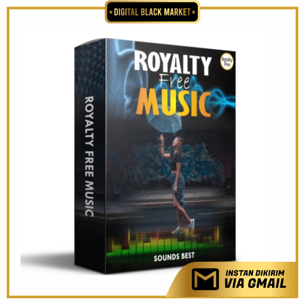 700+ Royalty Free Music