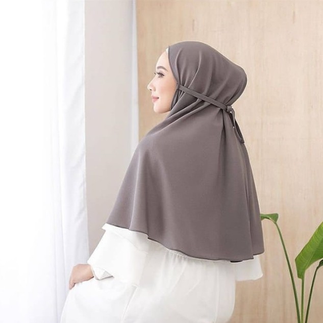 AXY - BARGO MARYAM TALI