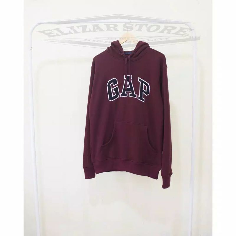 jaket hodie GAP original
