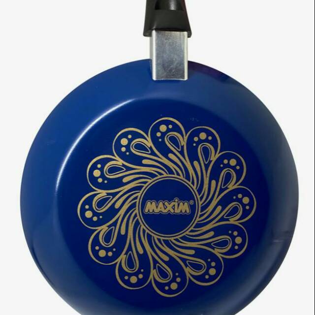 

frypan valentino colour