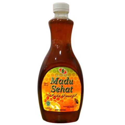 

Madu Sehat 640 mL