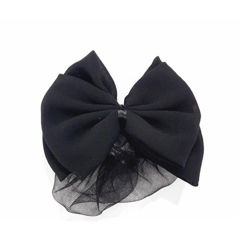 harnet rambut/harnet hitam jadul/harnet fashion wanita/harnet pita