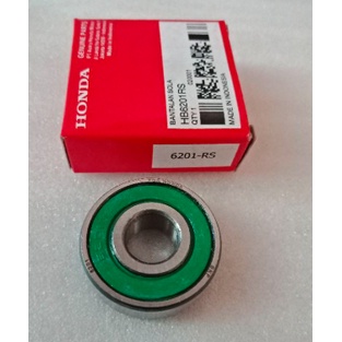 BEARING LAHER 6201 HONDA ALF62-01RS