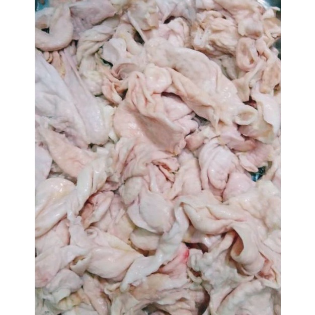 

Kulit Ayam Besar